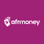 AfriMoney logo
