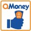 QMoney logo