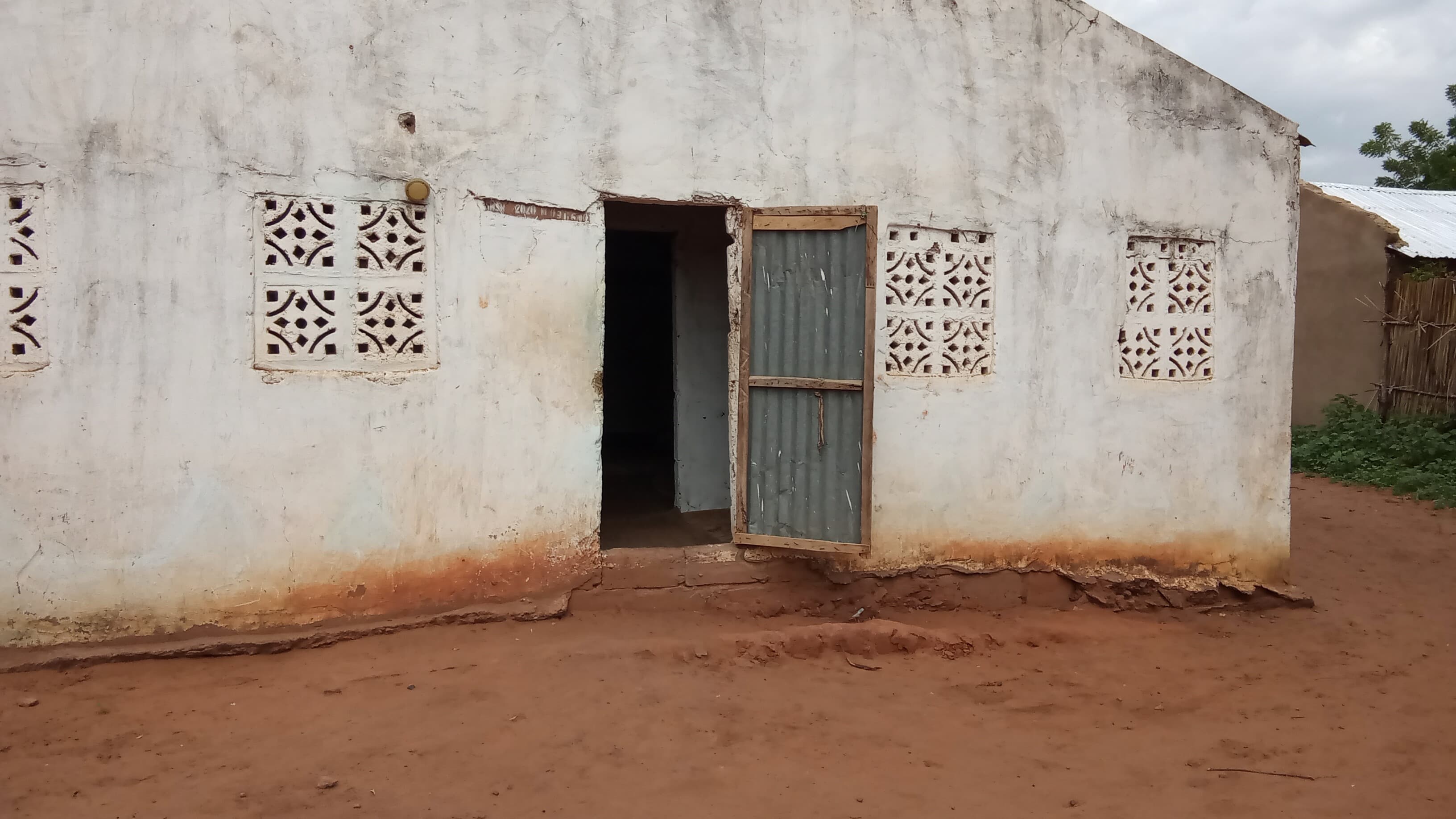 Help build a Masjid for Sinchu Batchi
