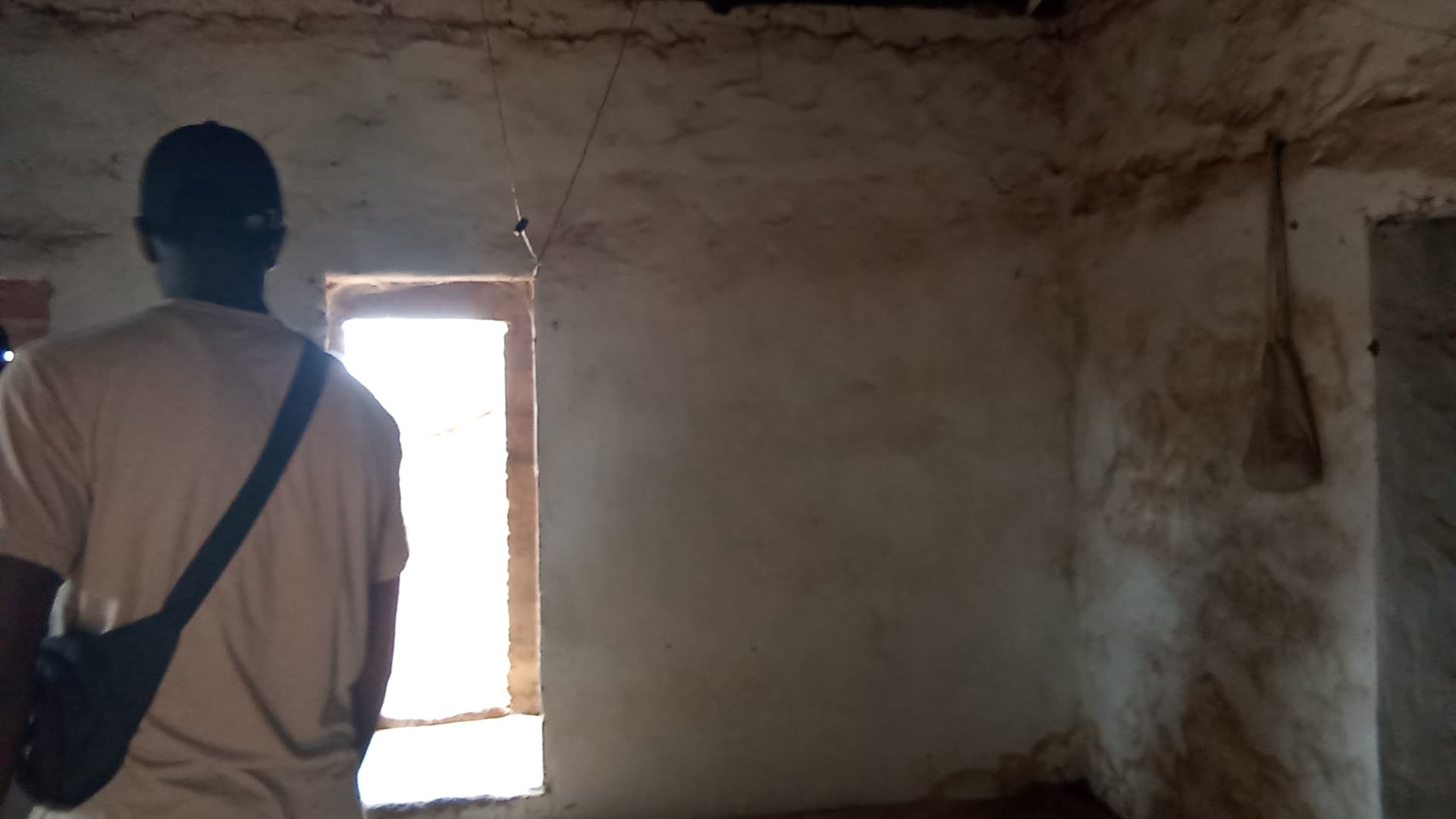 Campaign photo 5 of 5: Help build a Masjid for Sinchu Batchi