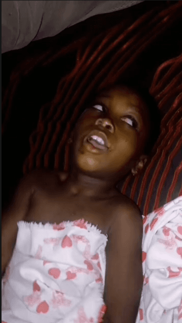 Campaign photo 2 of 4: Help a Single Mother Get Her Baby Treated for Epilepsy